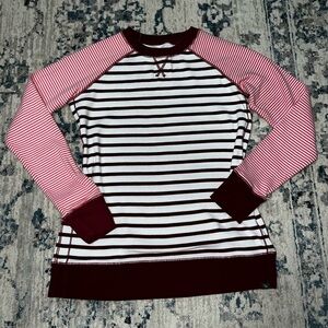 Eddie Bauer Legendwash Sweater